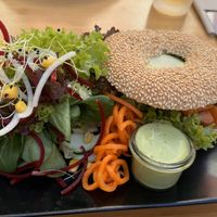   at Café Noordlicht in Schaffhausen