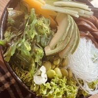   at Hiroshi Restaurant in Frankfurt