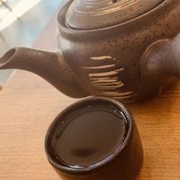   at Hiroshi Restaurant in Frankfurt