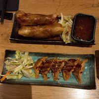  at Hiroshi Restaurant in Frankfurt