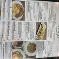   at Seven Mile Cafe in Mesquite