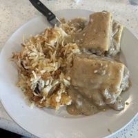   at Seven Mile Cafe in Mesquite