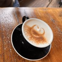   at Seven Mile Cafe in Mesquite