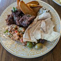 #2 at Darya in Halifax