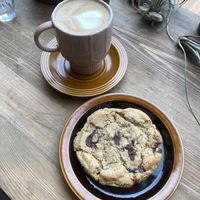   at The Not Found Kitchen in Bristol