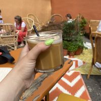   at The Not Found Kitchen in Bristol