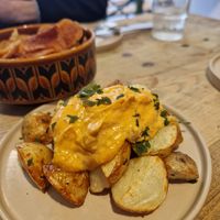  at The Not Found Kitchen in Bristol