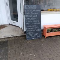  at The Not Found Kitchen in Bristol