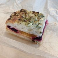  at The Not Found Kitchen in Bristol