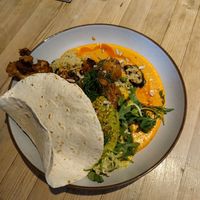  at MISTÅL Kitchen in Otley