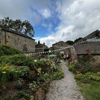   at MISTÅL Kitchen in Otley