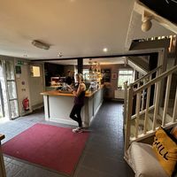   at MISTÅL Kitchen in Otley