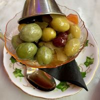   at Bar Sofia in Halifax