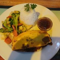  at Zuidste Kaap Pub & Restaurant in Western Cape