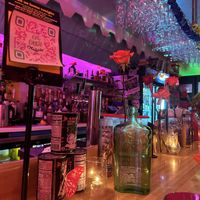   at Lil' Deb's Oasis in Hudson