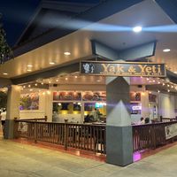   at Yak & Yeti in Kihei