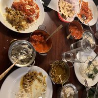   at Yak & Yeti in Kihei