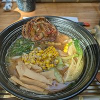  at Uzumaki  in London