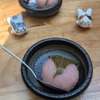  at Uzumaki  in London