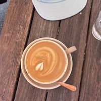 Coffee   at Convoy Commune in Merewether