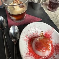 Vegan desserts from July  at VINIA Wine & Kitchen in Winter Park