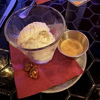 Affogato  at VINIA Wine & Kitchen in Winter Park