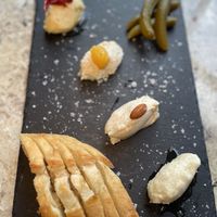   at VINIA Wine & Kitchen in Winter Park