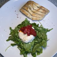   at VINIA Wine & Kitchen in Winter Park