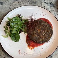   at VINIA Wine & Kitchen in Winter Park