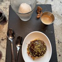   at VINIA Wine & Kitchen in Winter Park