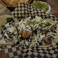  at Tacovore in Eugene