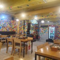  at Hotpot Tteokbokki Deokmiga Ewha Womans University - 전골떡볶이 덕미가 이대본점 in Seoul