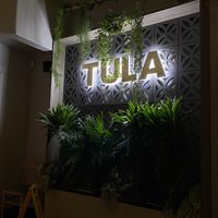   at Tula in Montreal