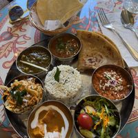 Assiette dégustation, 22$  at Tula in Montreal