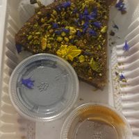 Ratalyache dhondas  at Tula in Montreal