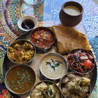 Brunch - Menu dégustation   at Tula in Montreal