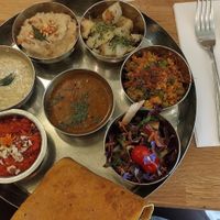 Brunch dégustation  at Tula in Montreal