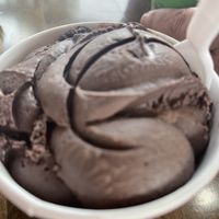 Chocolate Peanut Butter Regular Sized  at Josh & John's in Colorado Springs