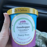  at Josh & John's in Colorado Springs