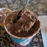  at Josh & John's in Colorado Springs