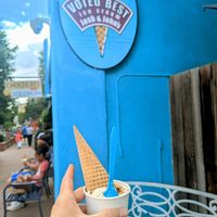 Manitou Springs shop at Josh & John's in Colorado Springs