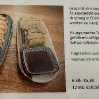   at Genki Ramen in Essen