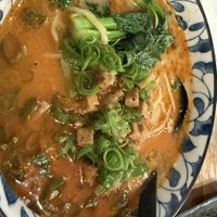   at Genki Ramen in Essen