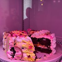  at Stricha in Tbilisi