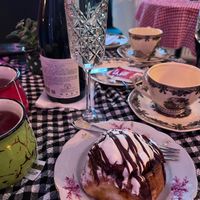  at Stricha in Tbilisi