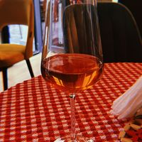 Вино киси  at Stricha in Tbilisi