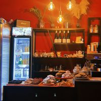   at Stricha in Tbilisi