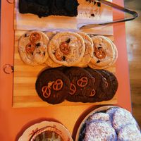   at Stricha in Tbilisi