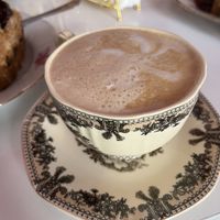   at Stricha in Tbilisi