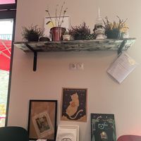   at Stricha in Tbilisi